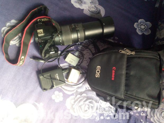 canon 1000D